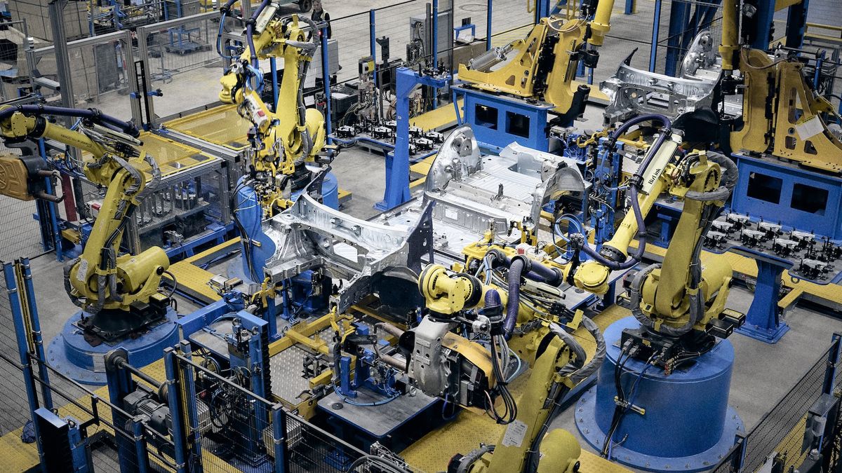 Další spojení tradičních automobilek proti Číně: Dvě zavedené značky budou společně vyrábět levné elektromobily